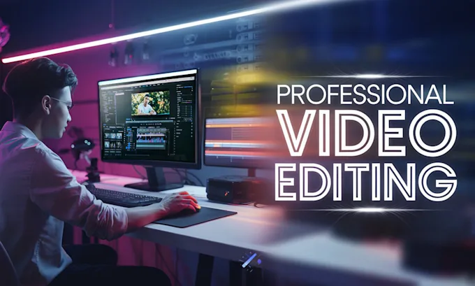 Video Editing Course 2024: Complete Guide To – Video Editing